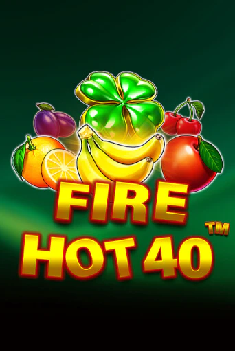 Демо версия Fire Hot 40 от Pragmatic Play | Чемпион Слотс 