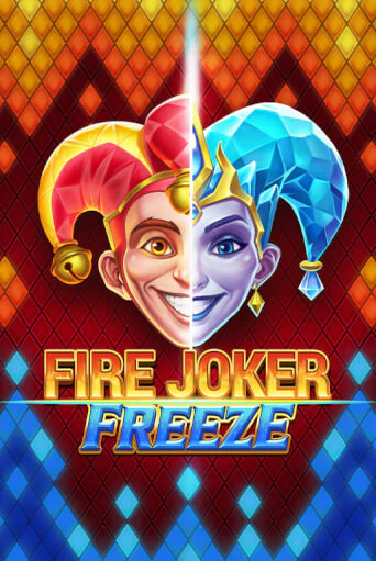 Демо версия Fire Joker Freeze от Play'n GO | Чемпион Слотс 