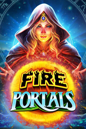 Демо версия Fire Portals от Pragmatic Play | Чемпион Слотс 