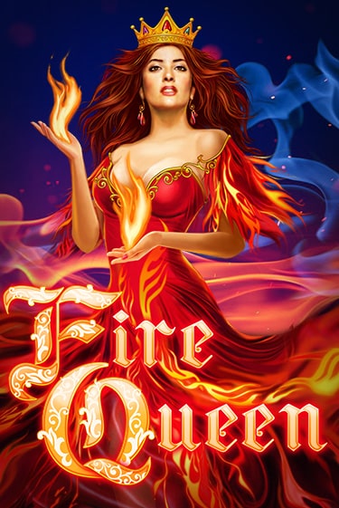 Демо версия Fire Queen от Amatic | Чемпион Слотс 