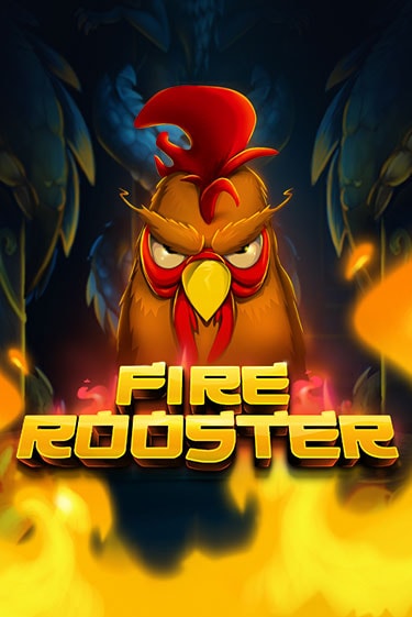 Демо версия Fire Rooster от Habanero | Чемпион Слотс 