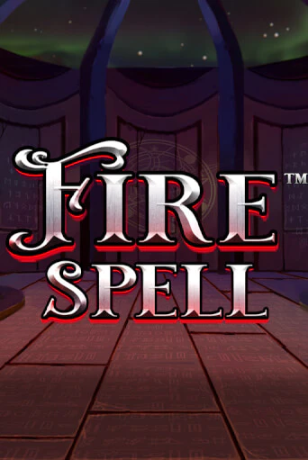 Демо версия Fire Spell от Synot Games | Чемпион Слотс 