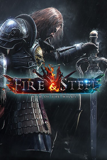 Демо версия Fire & Steel от BetSoft | Чемпион Слотс 