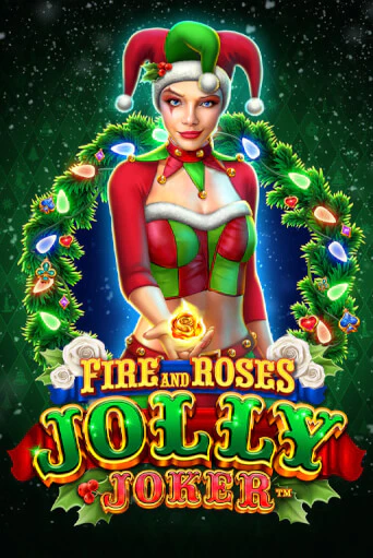 Демо версия Fire and Roses Jolly Joker™ от Games Global | Чемпион Слотс 