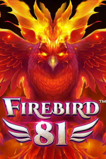 Демо версия Firebird 81 от Synot Games | Чемпион Слотс 