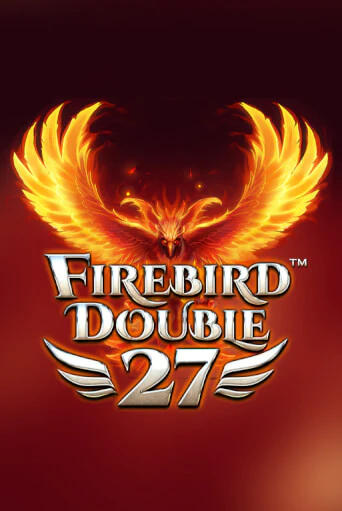 Демо версия Firebird Double 27 от Synot Games | Чемпион Слотс 
