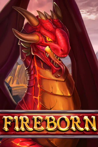 Демо версия Fireborn от Hacksaw | Чемпион Слотс 