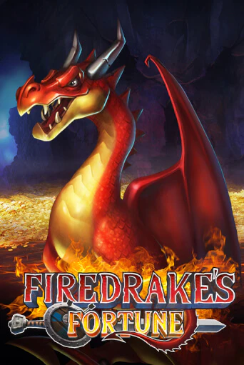 Демо версия Firedrake's Fortune от Kalamba | Чемпион Слотс 