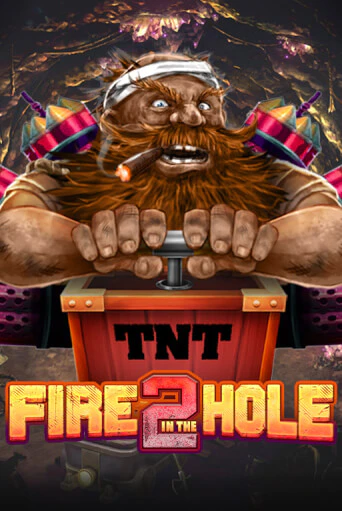 Демо версия Fire in the Hole 2 от Nolimit City | Чемпион Слотс 