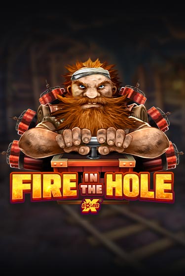 Демо версия Fire In The Hole xBomb от Nolimit City | Чемпион Слотс 