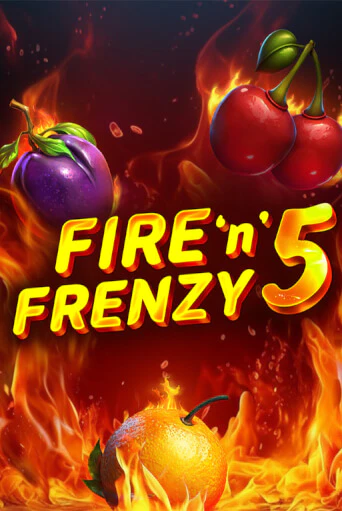 Демо версия Fire’n’Frenzy 5 от TomHorn | Чемпион Слотс 