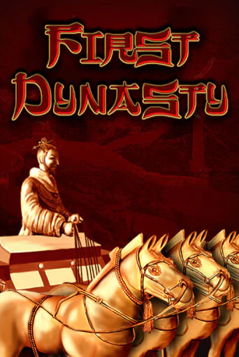 Демо версия First Dynasty от Merkur Gaming | Чемпион Слотс 