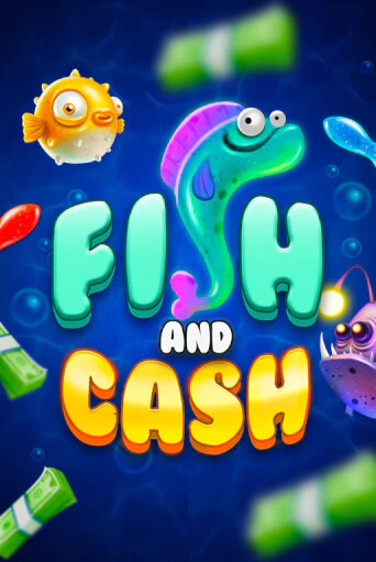 Демо версия Fish and Cash от Popiplay | Чемпион Слотс 