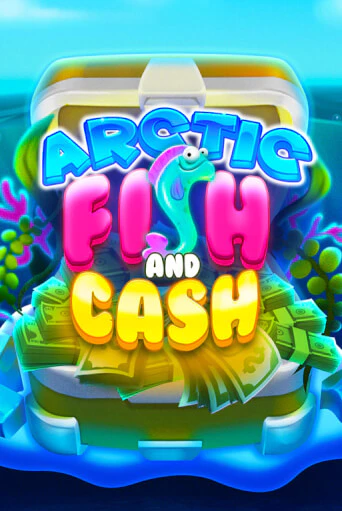 Демо версия Fish And Cash Arctic от Popiplay | Чемпион Слотс 