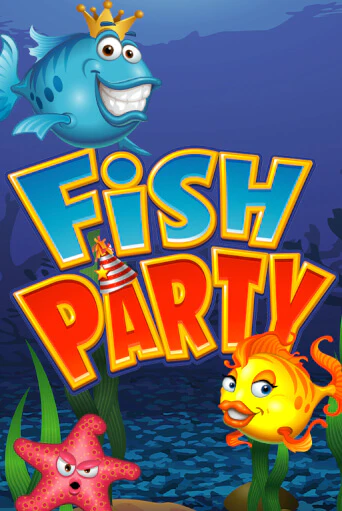 Демо версия Fish Party от Microgaming | Чемпион Слотс 
