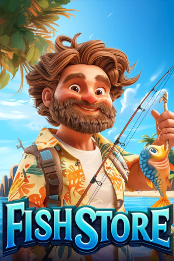 Демо версия Fish Store от Onlyplay | Чемпион Слотс 