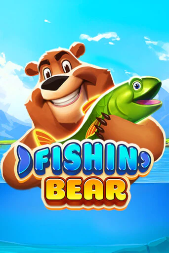 Демо версия Fishin Bear от 3 Oaks Gaming | Чемпион Слотс 