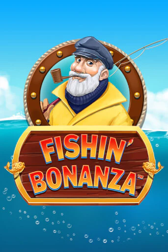 Демо версия Fishin' Bonanza от Playtech | Чемпион Слотс 