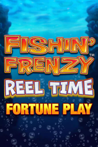 Демо версия Fishin Frenzy Reel Time Fortune Play от Blueprint Gaming | Чемпион Слотс 