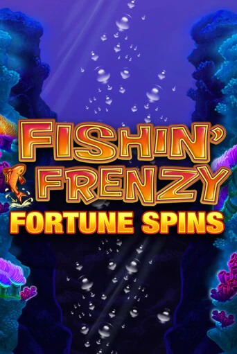 Демо версия Fishin Frenzy Fortune Spins от Blueprint Gaming | Чемпион Слотс 