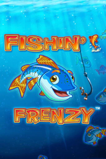 Демо версия Fishing Frenzy от Merkur Gaming | Чемпион Слотс 