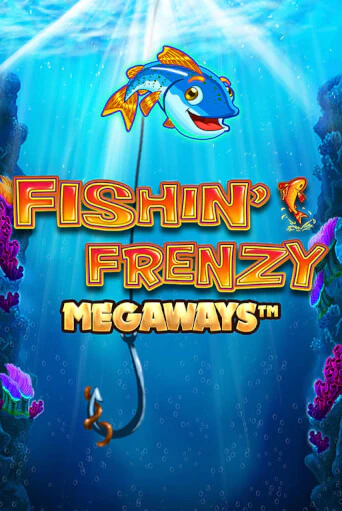 Демо версия Fishin' Frenzy Megaways от Blueprint Gaming | Чемпион Слотс 