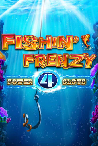 Демо версия Fishin Frenzy Power 4 Slots от Blueprint Gaming | Чемпион Слотс 
