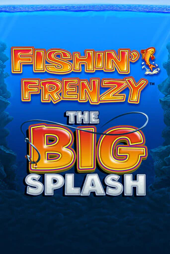 Демо версия Fishin Frenzy The Big Splash от Blueprint Gaming | Чемпион Слотс 