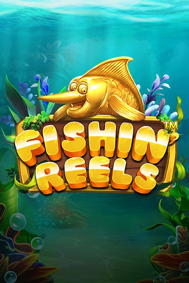Демо версия Fishin Reels от Pragmatic Play | Чемпион Слотс 