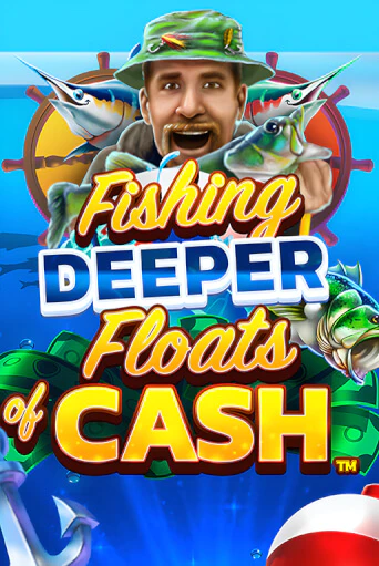 Демо версия Fishing Deeper Floats of Cash от Games Global | Чемпион Слотс 