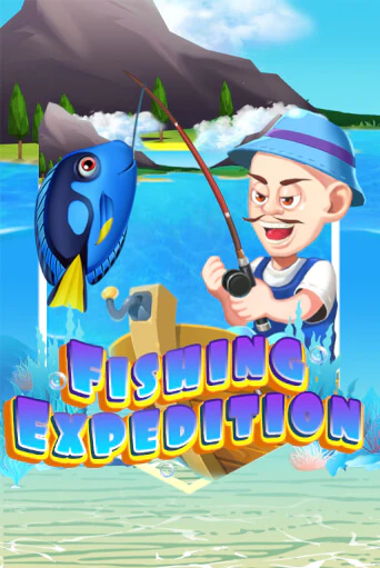 Демо версия Fishing Expedition от KA Gaming | Чемпион Слотс 