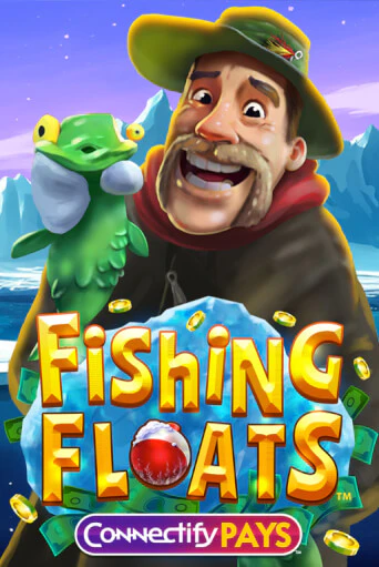Демо версия Fishing Floats Connectify Pays™ от Games Global | Чемпион Слотс 