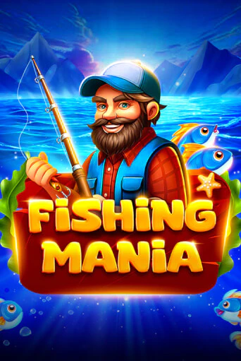 Демо версия Fishing Mania от Slotopia | Чемпион Слотс 