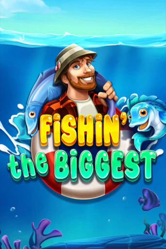 Демо версия Fishin' The Biggest от Apparat Gaming | Чемпион Слотс 