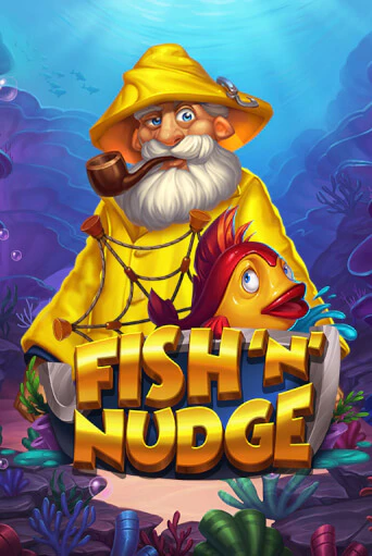 Демо версия Fish ‘n’ Nudge от Push Gaming | Чемпион Слотс 