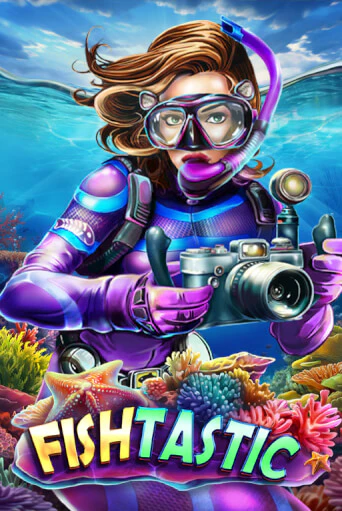 Демо версия Fishtastic от Red Tiger | Чемпион Слотс 
