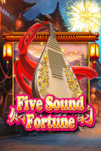 Демо версия Five Sound Fortune от KA Gaming | Чемпион Слотс 