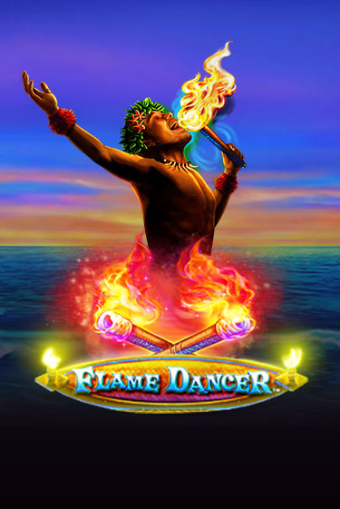 Демо версия Flame Dancer от Клуб Вулкан | Чемпион Слотс 