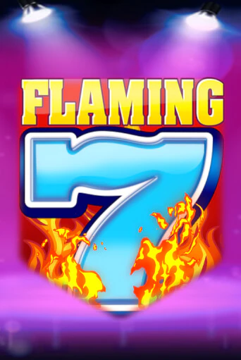 Демо версия Flaming 7's от KA Gaming | Чемпион Слотс 