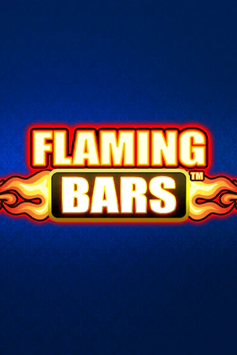 Демо версия Flaming Bars от Playtech | Чемпион Слотс 
