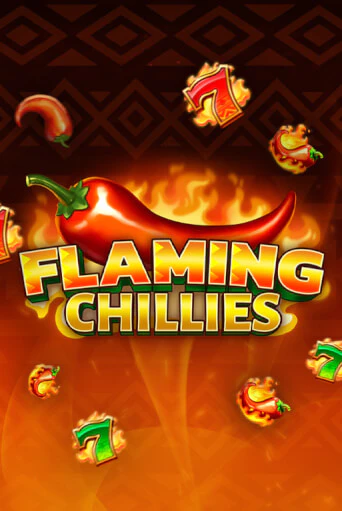 Демо версия Flaming Chillies от Booming Games | Чемпион Слотс 