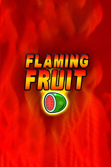 Демо версия Flaming Fruit от TomHorn | Чемпион Слотс 