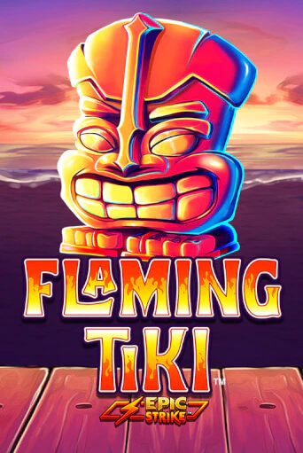 Демо версия Flaming Tiki от Games Global | Чемпион Слотс 