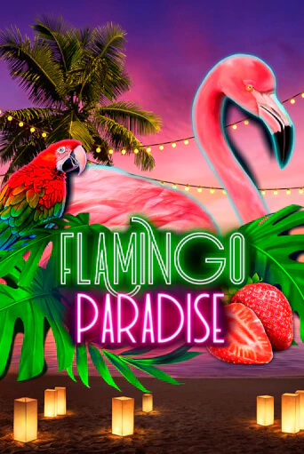 Демо версия Flamingo Paradise от Red Rake Gaming | Чемпион Слотс 