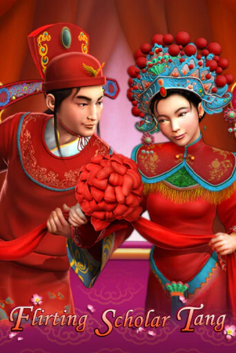 Демо версия Flirting Scholar Tang от JDB Gaming | Чемпион Слотс 