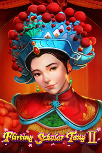Демо версия Flirting Scholar Tang II от JDB Gaming | Чемпион Слотс 
