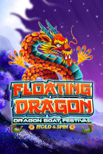 Демо версия Floating Dragon - Dragon Boat Festival от Pragmatic Play | Чемпион Слотс 