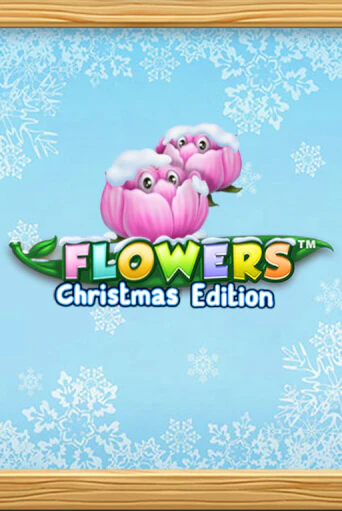 Демо версия Flowers Christmas Edition от NetEnt Deluxe | Чемпион Слотс 