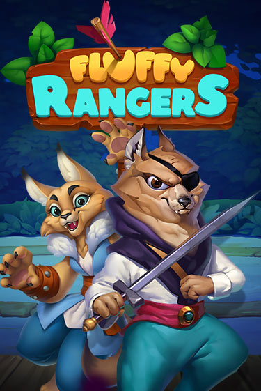 Демо версия Fluffy Rangers от Evoplay | Чемпион Слотс 
