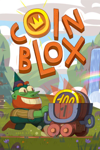 Демо версия Coin Blox от Peter & Sons | Чемпион Слотс 